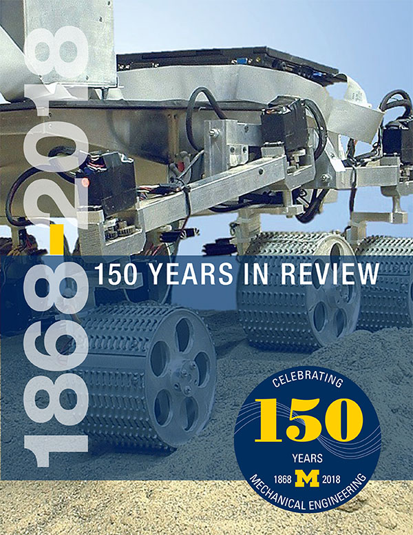 Cover of 150th History